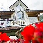 Pineta 3* 卡纳泽伊