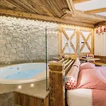 酒店 Pineta
