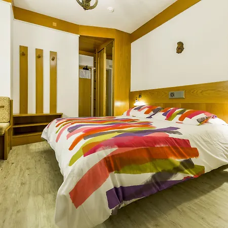 Hotel Pineta 3*