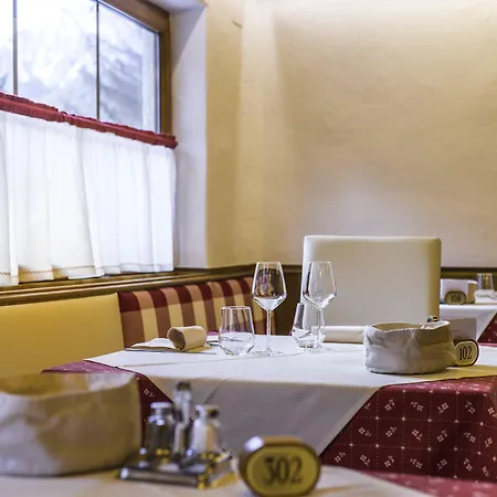 Hotel Pineta