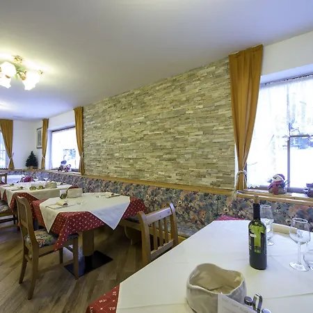 Pineta Hotel