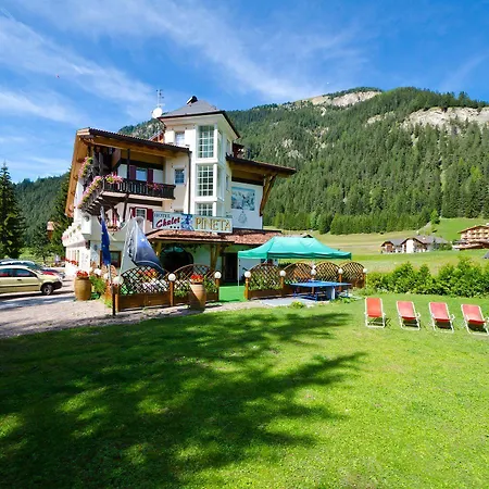 Hotel Pineta 3*