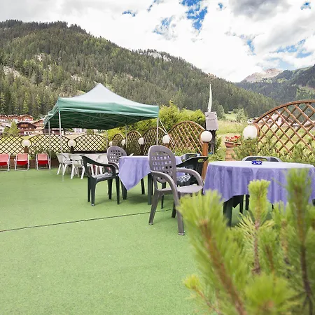 Hotell Pineta 3*