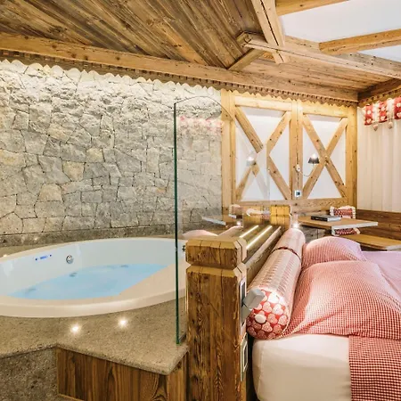 Hotel Pineta