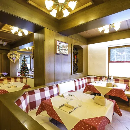 Hotel Pineta