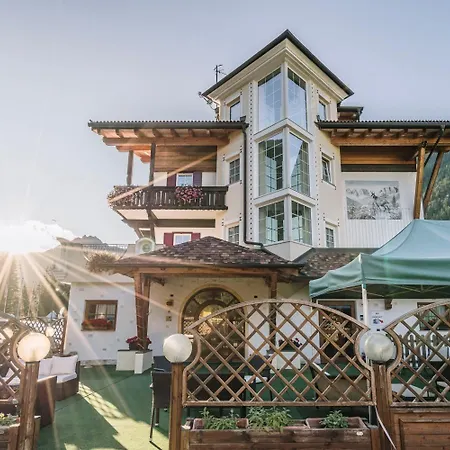 Pineta Hotel