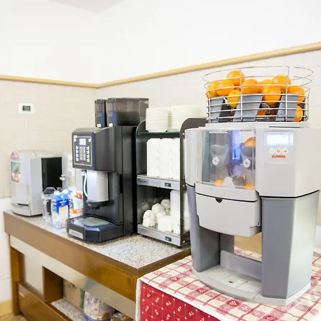 Hotel Pineta 3*