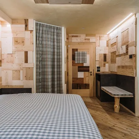 Pineta Hotel