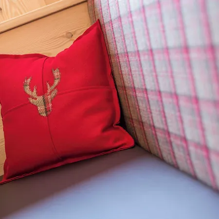 Pineta Hotel Canazei