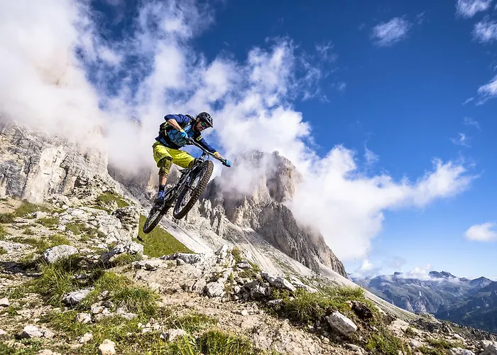 מלון Pineta קאנזיי