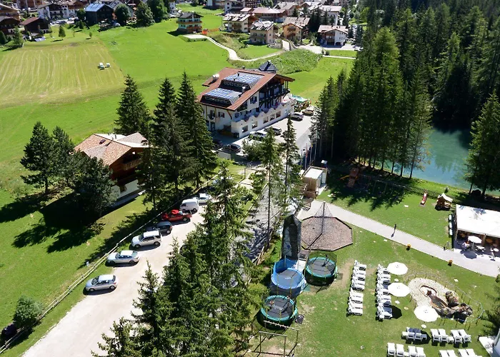 Pineta 3* קאנזיי