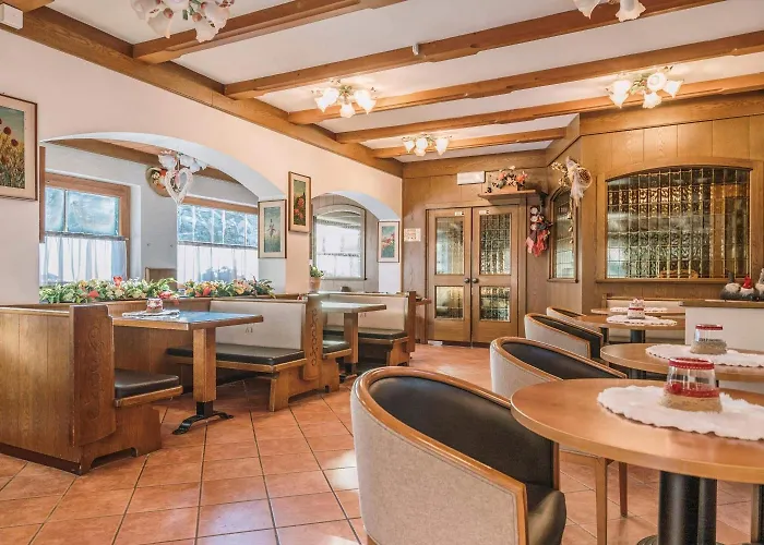 Pineta 3* קאנזיי