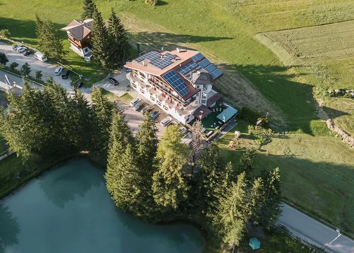 Pineta מלון קאנזיי